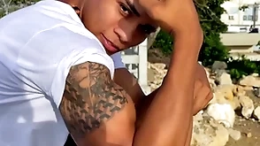 Colombia 6 - part one - lucian reed