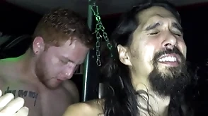 Bodkin cock trance