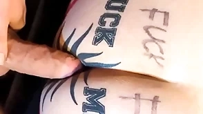 James fucks taggedslut bb and without hope